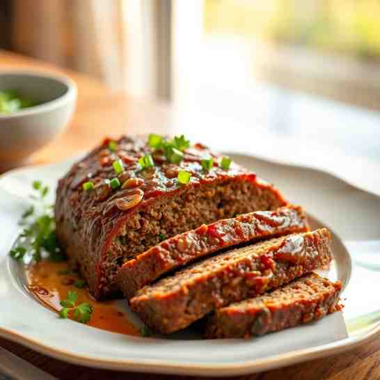 Cooking Classic Embutido - Easy Filipino Meatloaf